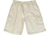 Kidlooks Elastic Waist Shorts