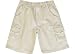 Kidlooks Elastic Waist Shorts