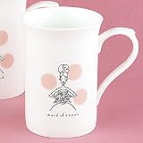 Maid Of Honor Diva Mug