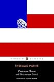 ISBN 9780143107590 product image for Common Sense: and The American Crisis I (Penguin Classics) | upcitemdb.com