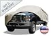 Ultimate Truck Cover Fits Mini Pickup Standard Cab