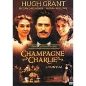 Champagne Charlie [DVD]