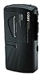 Coby CX-R122 Micro Cassette Recorder