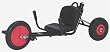 Italtrike Black Raider, by Italtrike