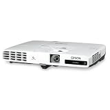 EPSON Offirio プロジェクター EB-1775W 3000lm WXGA 1.7kg