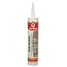 Red Devil 0698AG Butyl Rubber Sealant, 10.1-Ounce, Aluminium Gray
