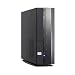 PC Hardware : MIFcom Mini-PC A-M1221 Slim (AMD Athlon X2 4850e, 4GB RAM, 500GB SATA2, ATI Radeon X1250 Grafik, 22x DVD+-RW Lightscribe, GLAN, Cardreader, Barebone ASUS Pundit2-M2A690G)