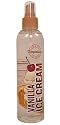 Bath & Body Works Temptations Vanilla Ice Cream Body Splash 8 oz