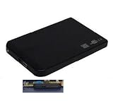 2.5" sata hdd USB 2 2.5 sata hdd hard drive case Enclosure for pc laptop, 2.5" HDD SATA Enclosure Caddy USB 2.0 For Laptop Hard Drive - XP, VISTA, WIN 7, MAC