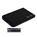 2.5" sata hdd USB 2 2.5 sata hdd hard drive case Enclosure for pc laptop, 2.5" HDD SATA Enclosure Caddy USB 2.0 For Laptop Hard Drive - XP, VISTA, WIN 7, MAC