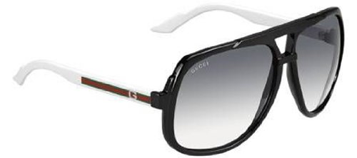 GUCCI 1622 color OVFLF Sunglasses