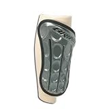 Brine Microlite Shinguards (Gray)