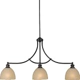 Buy Royce Lighting RPB5305ES 3-101 Monroe Collection Three Light Energy Star Billiard... by Royce Lighting