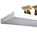 Chicago Floating Shelf 36