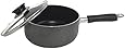 Maxware Classic Professional PFOA Free Non-stick Coating 3 Quart Sauce Pan with Glass Lid