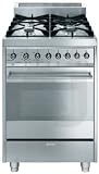 Review Smeg  / Smeg C6GGXU 24