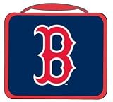 Boston Red Sox Vinyl Lunchbox