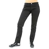mode wichtig Tight Hipster Denim Blackvon "mode wichtig"
