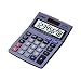 Casio Ms80 Desk Calculator With Euro Conversion