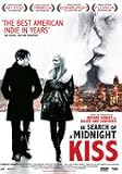 In Search Of A Midnight Kiss [DVD] Region 2 Import