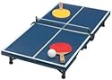 Tabletop Ping Pong Game