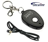 Seculine Wire & Wireless Remote Shutter Controller