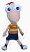 Disney's Phineas and Ferb 14 Inch Talking Plush Figure Phineas