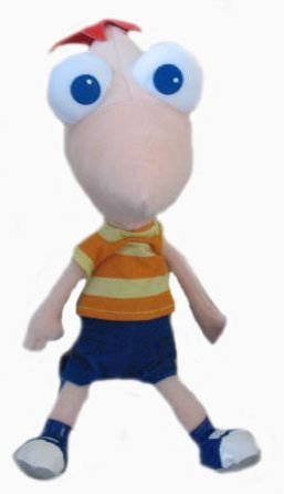 Disney Phineas and Ferb 14 Disney Phineas and Ferb 14