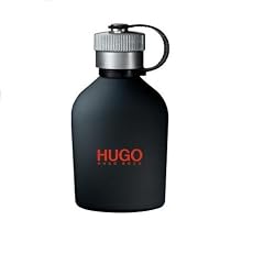 Hugo Boss Just Different homme / men, Eau de Toilette, Vaporisateur / Spray, 100 ml
