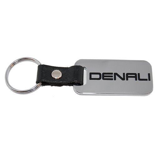 GMC Yukon Denali Chrom Key Chain Fob