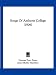 Songs Of Amherst College (1906)