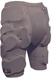 Triple 8 Bumsaver Grey (Hip Pads) L