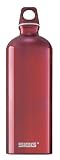 Sigg Traveler Classic Water Bottle (1.0-Liters)