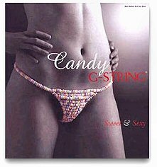 Candy G-String - SF39