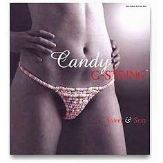 Candy G-String