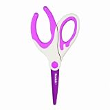 Produkt-Bild: 3M 1581PI20 Scotch Designschere 20 cm, Designgriff pink