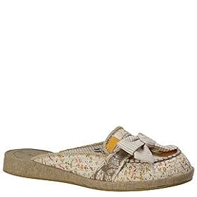 BOBBI BLU Women's Rant Mule