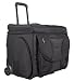 Odyssey BRL17W Dlx Digital Dj Shuttle Bag W/Wheels DJ BackPack & Shoulder Bag