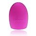 Hotrose® 3pcs Silicone Cosmetic Makeup Brush Finger Glove Hand Cleaning Tools Brush Cleaner Tool