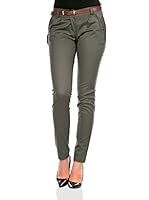 Nice&Rock Pantalon Orphe (KAKI)