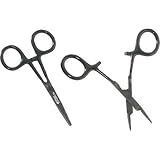 Fishing: Stream Works Scissor/Forceps with Power Jaws (Scissors/forceps)