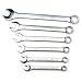 Ming Shin #109959 MM6PC MetCombWrench Set
