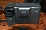 Sharp Viewcam VL-E66U 8mm Camcorder