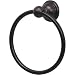 Tools & Hardware : Price Pfister BRB-B0ZZ Towel Ring, Oil Rubbed Bronze