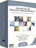 DVD Success Series - Investing & Wealth Management