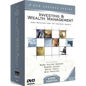 DVD Success Series - Investing & Wealth Management