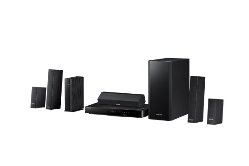Samsung HT-H6500 Home Theater Photo