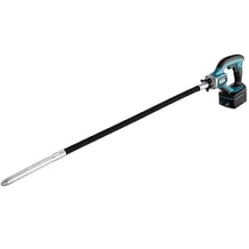Bare-Tool Makita BVR450Z 18-Volt LXT Lithium-Ion Cordless 4-Foot Concrete Vibrator (Tool... by Makita