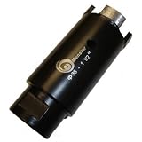 Buy 1-1 2 Monster Dry Wet Diamond Granite concrete Core Drill Bits Hole Saws by Toolocity