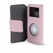 iPod Nano Folio Case - Pink